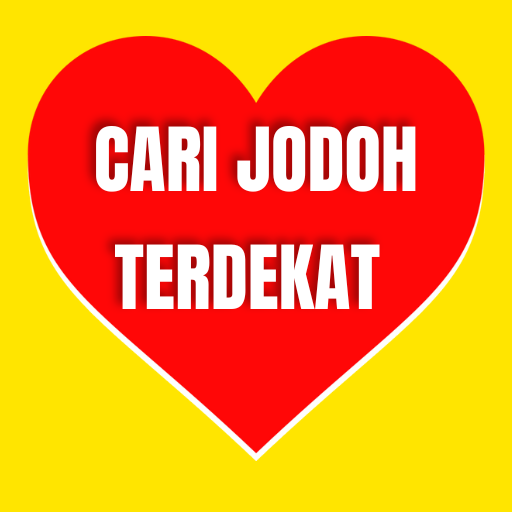 Cari Jodoh Terdekat